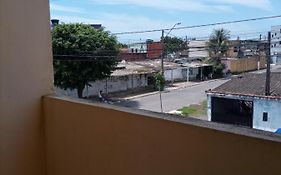 Recanto Da Paz Casa De Hóspedes