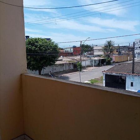 Recanto Da Paz Solemar Exterior foto