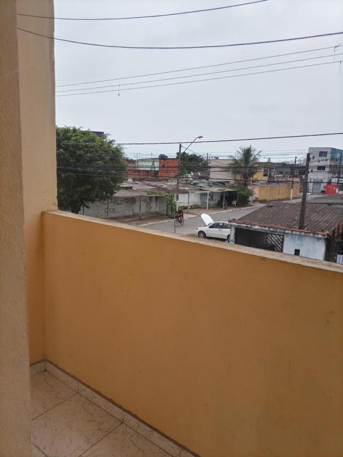 Recanto Da Paz Solemar Exterior foto